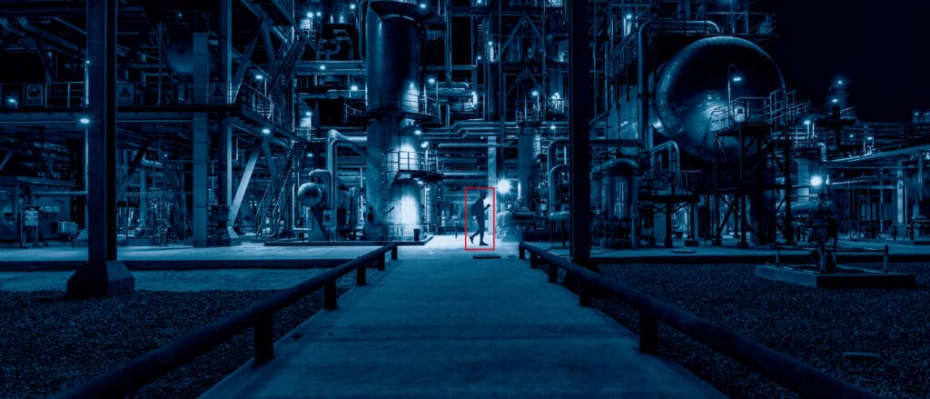 IR Thermal Imaging